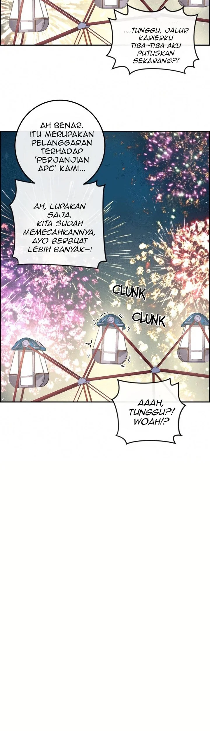 Webtoon Character Na Kang Lim Chapter 121 Gambar 67