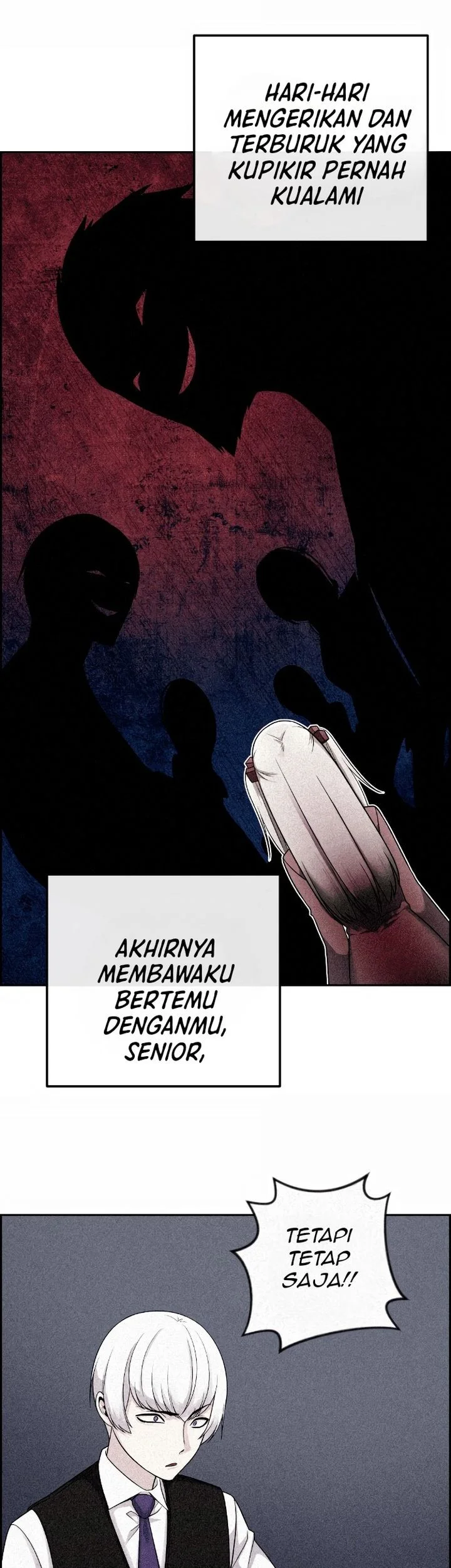 Webtoon Character Na Kang Lim Chapter 121 Gambar 56