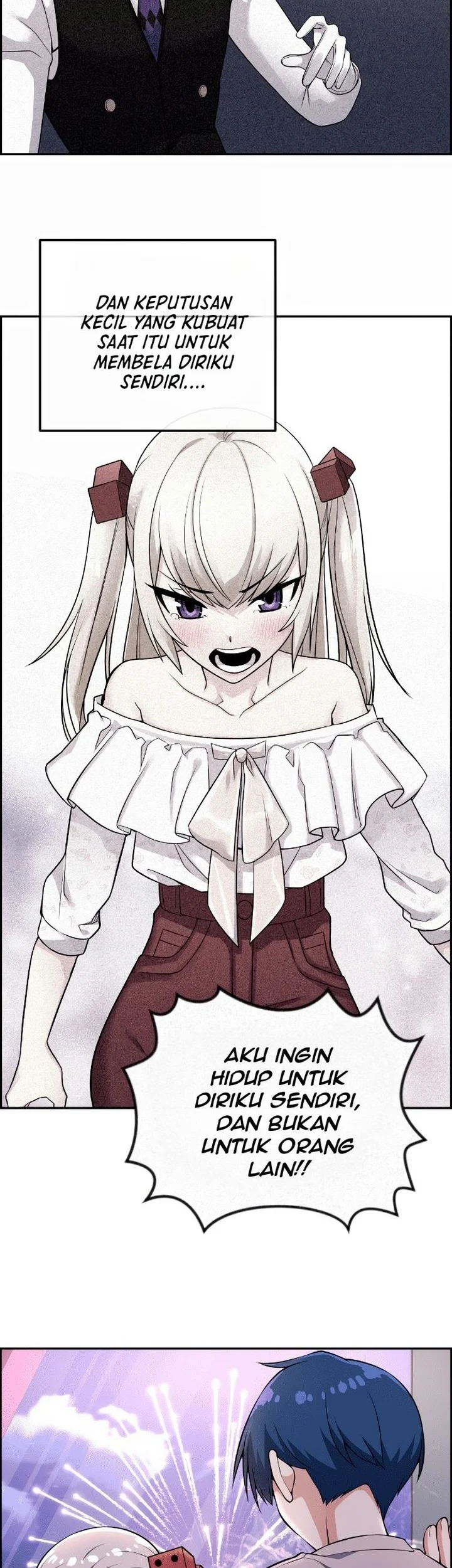 Webtoon Character Na Kang Lim Chapter 121 Gambar 57