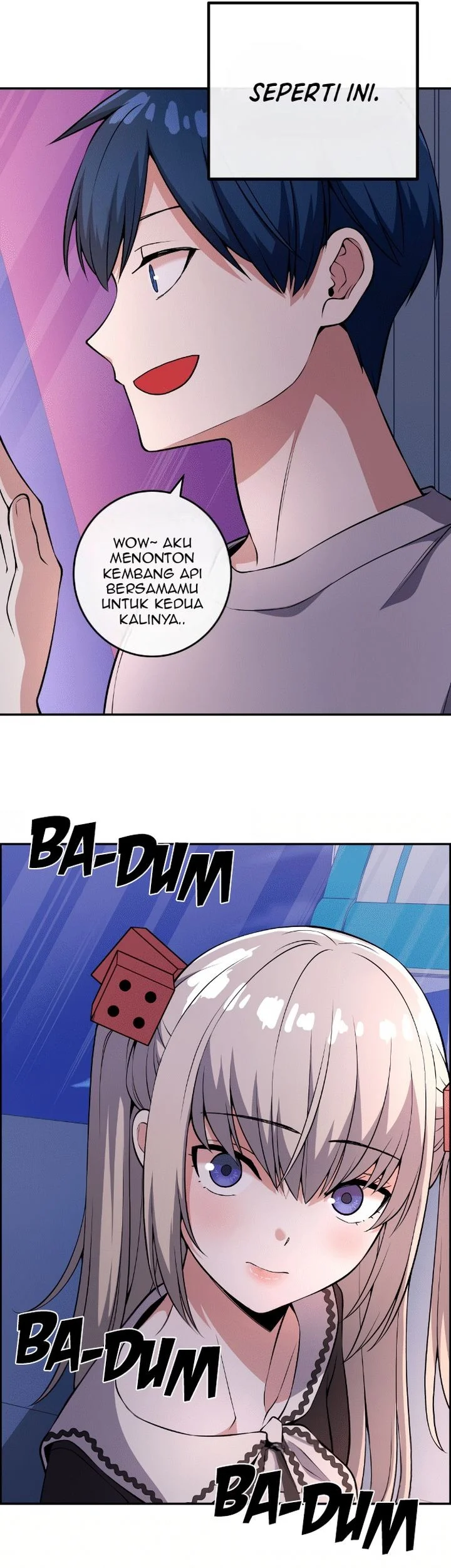 Webtoon Character Na Kang Lim Chapter 121 Gambar 59