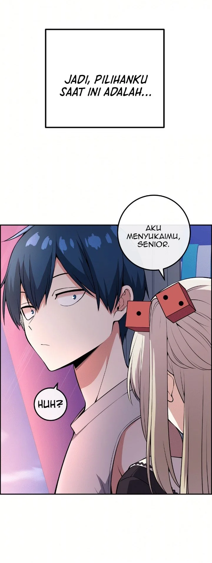 Webtoon Character Na Kang Lim Chapter 121 Gambar 60