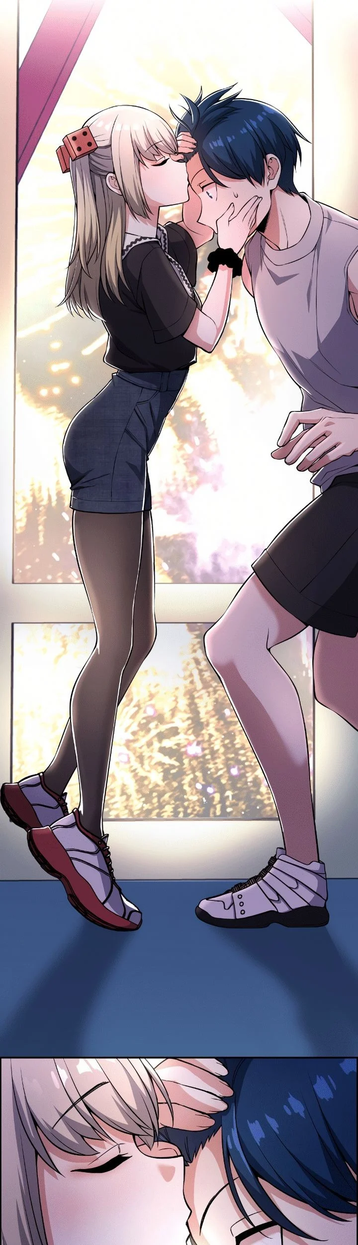 Webtoon Character Na Kang Lim Chapter 121 Gambar 63