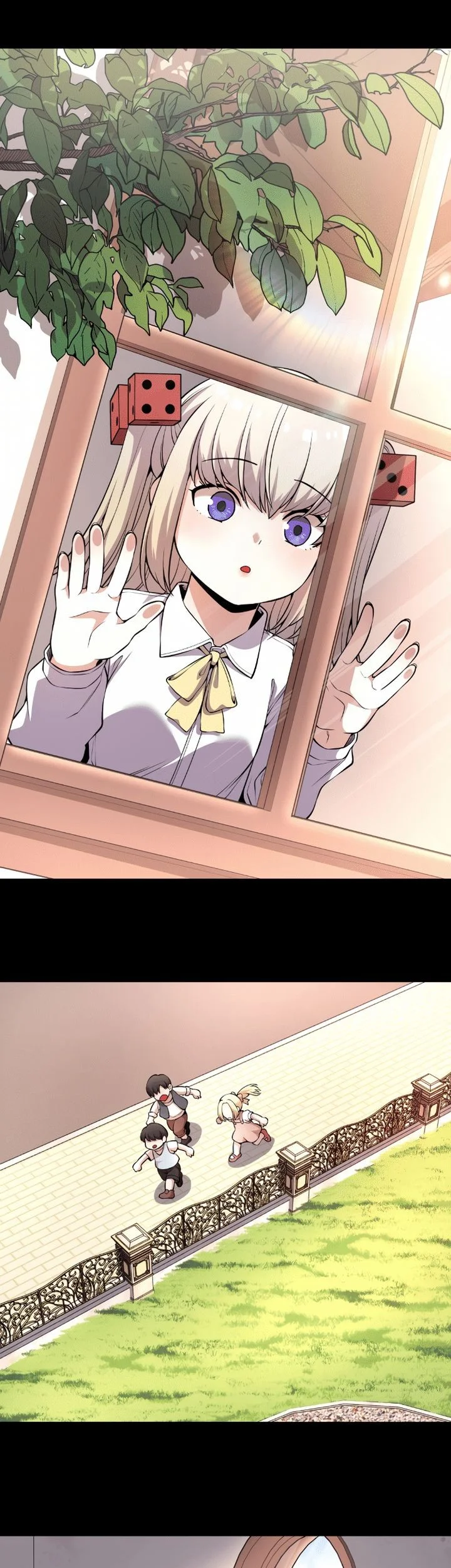 Webtoon Character Na Kang Lim Chapter 121 Gambar 4