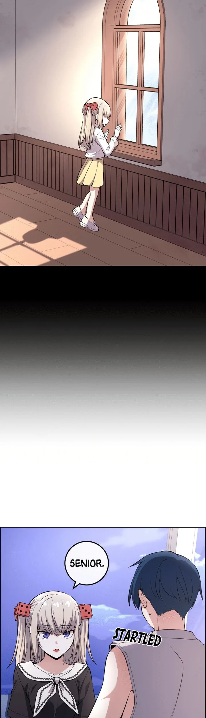 Webtoon Character Na Kang Lim Chapter 121 Gambar 5