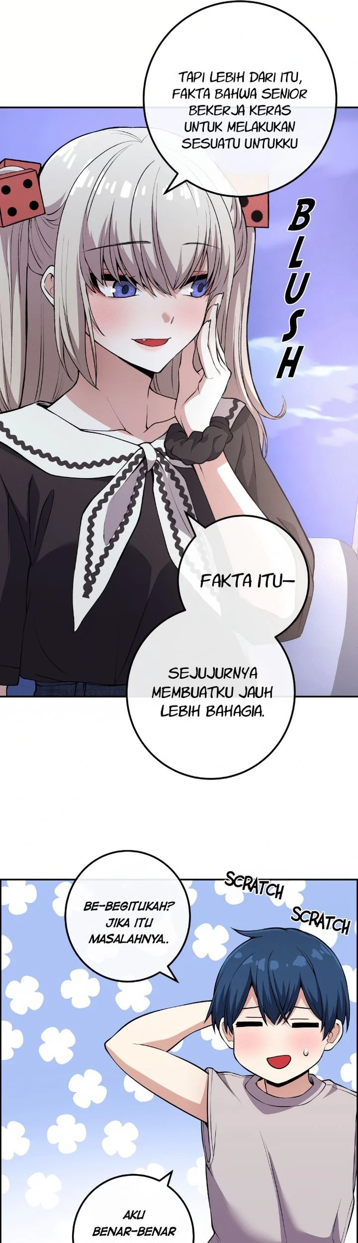 Webtoon Character Na Kang Lim Chapter 121 Gambar 13