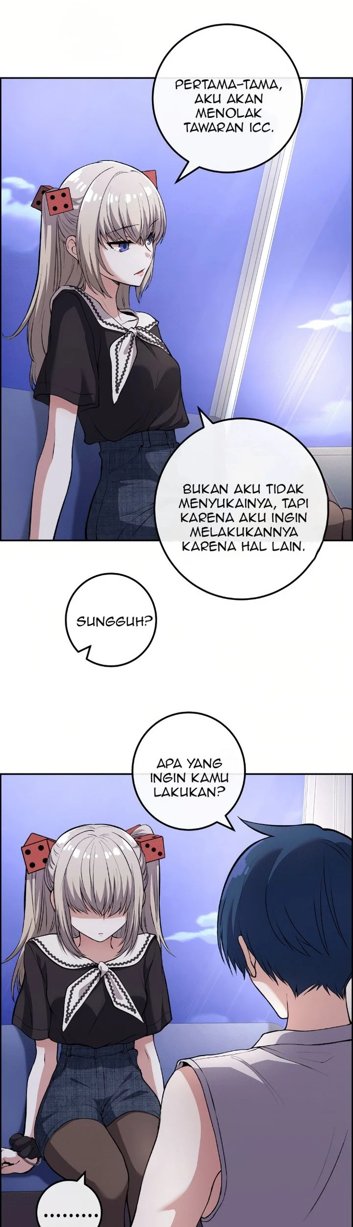 Webtoon Character Na Kang Lim Chapter 121 Gambar 17