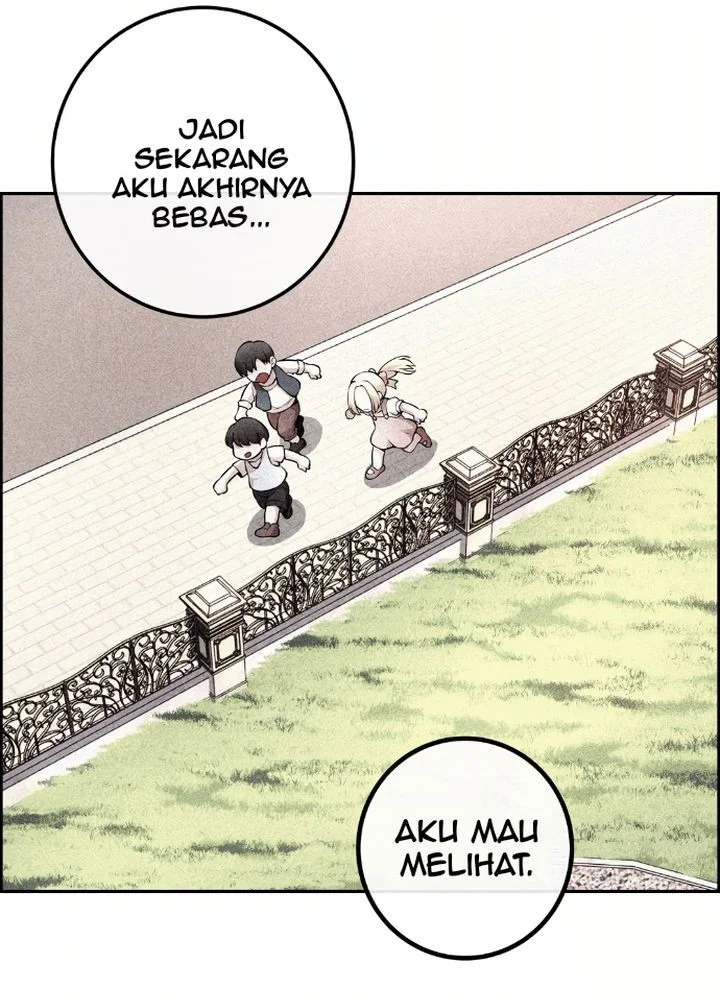 Webtoon Character Na Kang Lim Chapter 121 Gambar 21