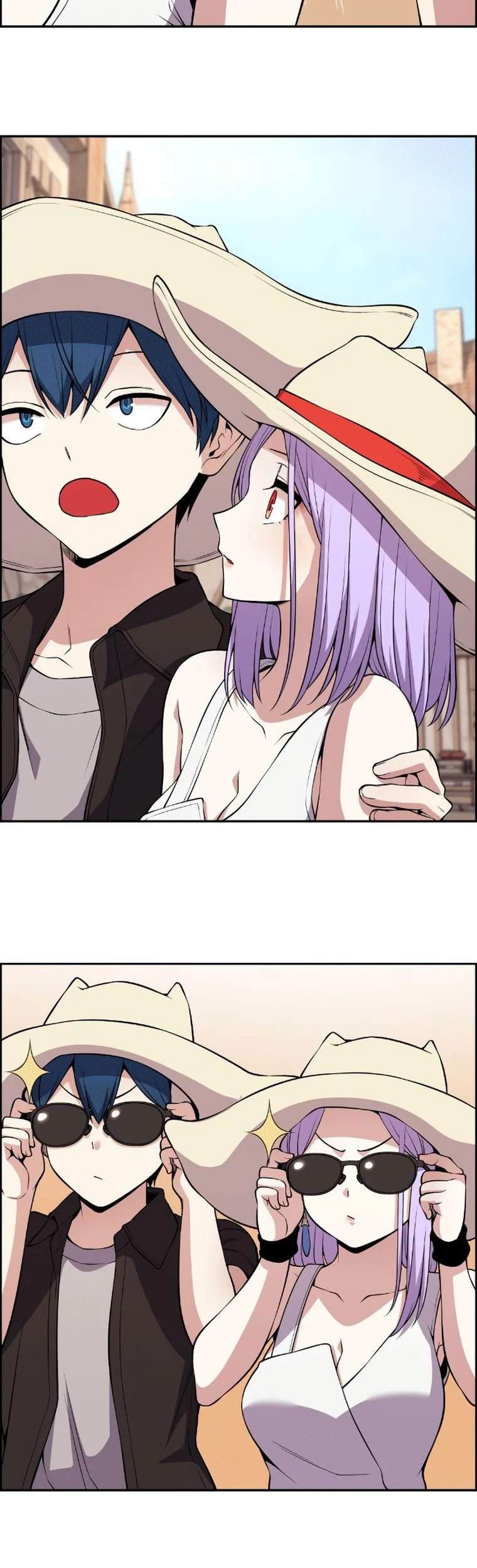 Webtoon Character Na Kang Lim Chapter 122 Gambar 50