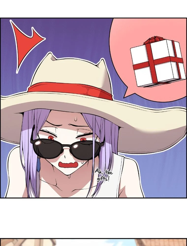 Webtoon Character Na Kang Lim Chapter 122 Gambar 51