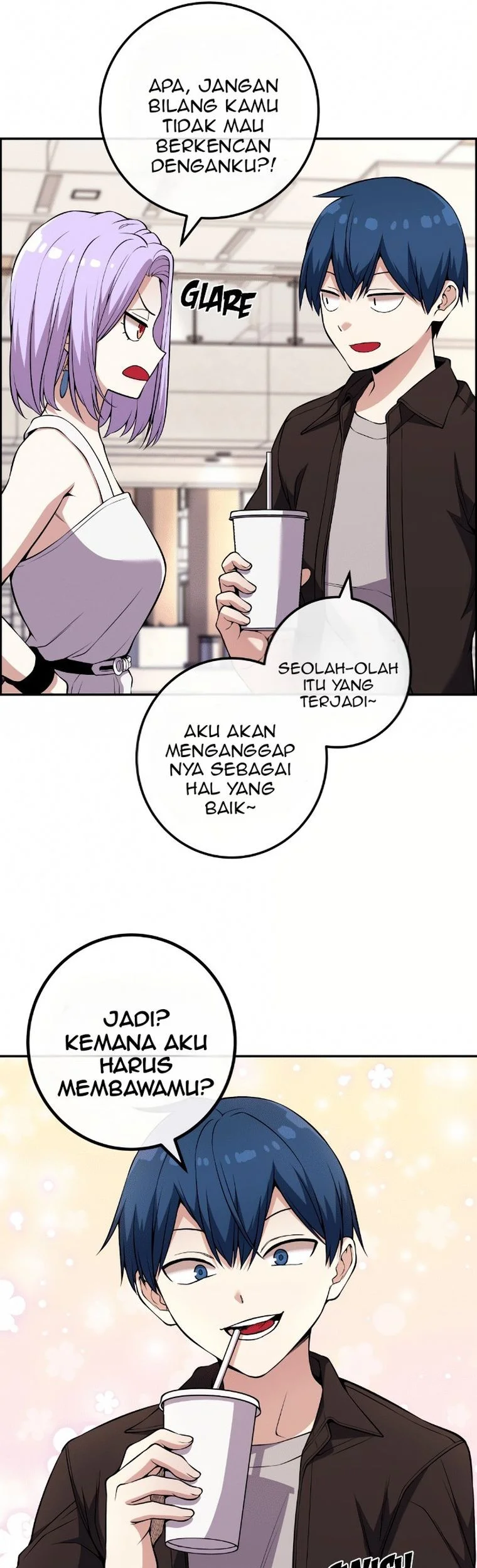 Webtoon Character Na Kang Lim Chapter 122 Gambar 31