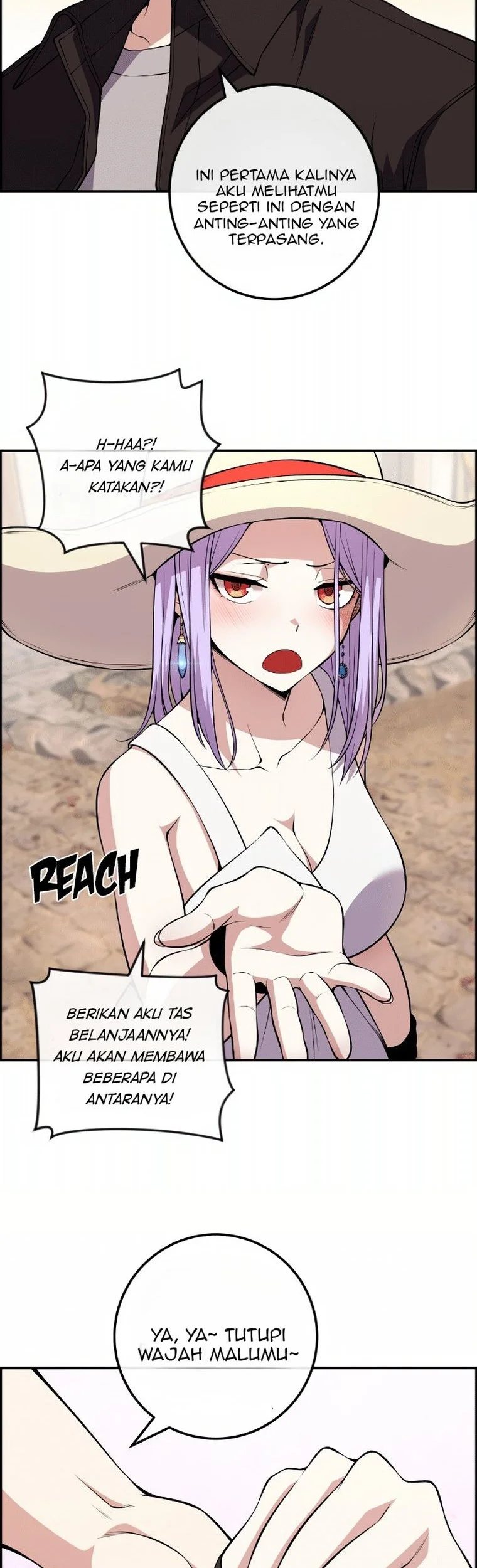 Webtoon Character Na Kang Lim Chapter 122 Gambar 58