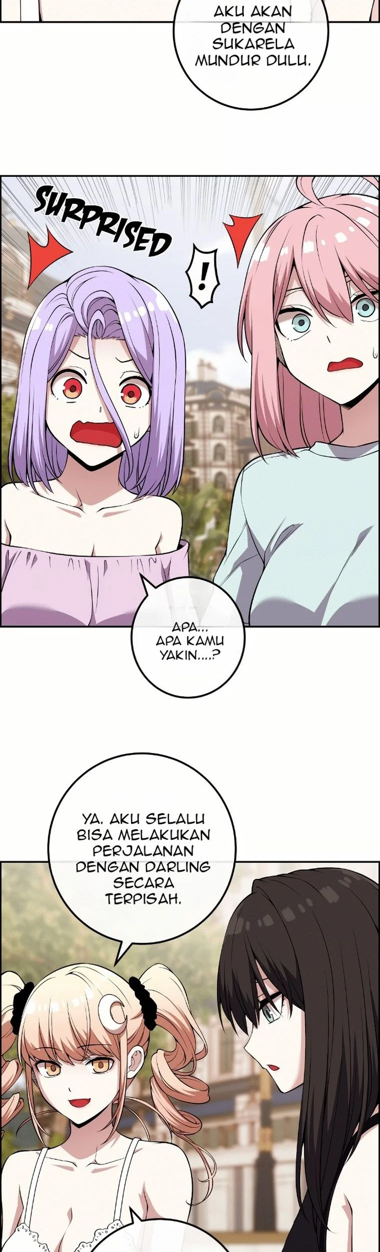 Webtoon Character Na Kang Lim Chapter 122 Gambar 20