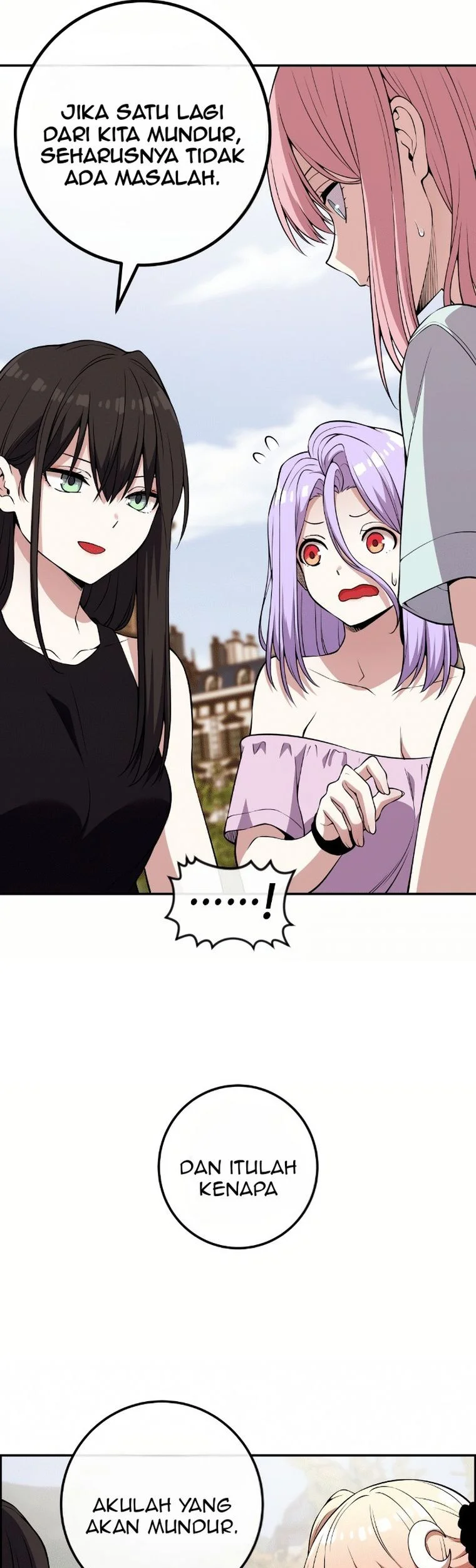 Webtoon Character Na Kang Lim Chapter 122 Gambar 22