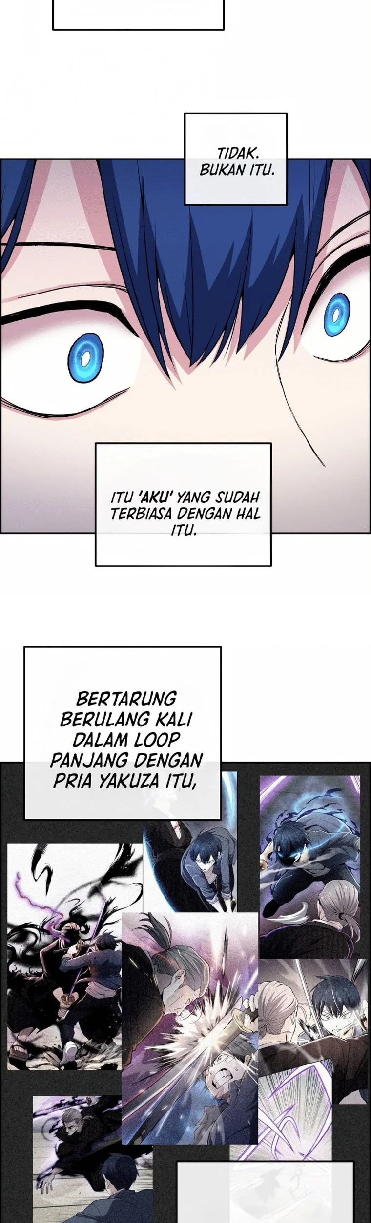 Webtoon Character Na Kang Lim Chapter 123 Gambar 42