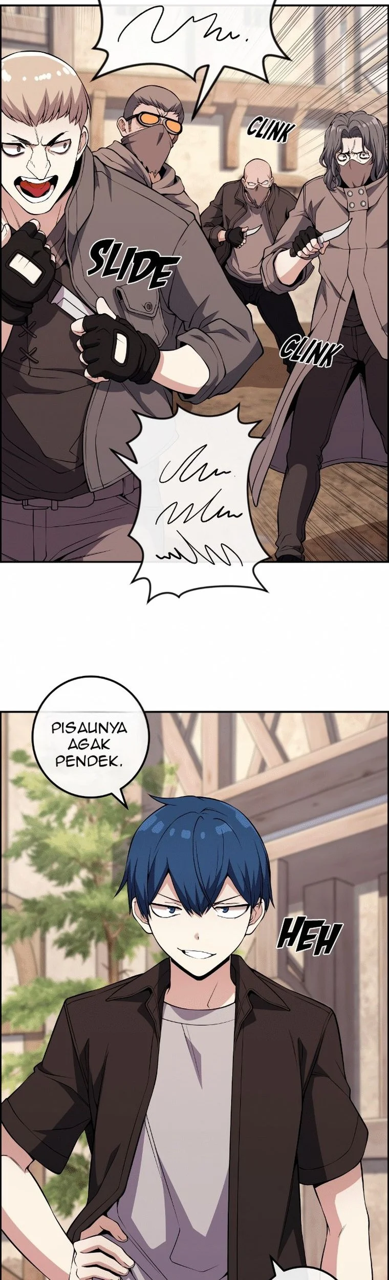 Webtoon Character Na Kang Lim Chapter 123 Gambar 45