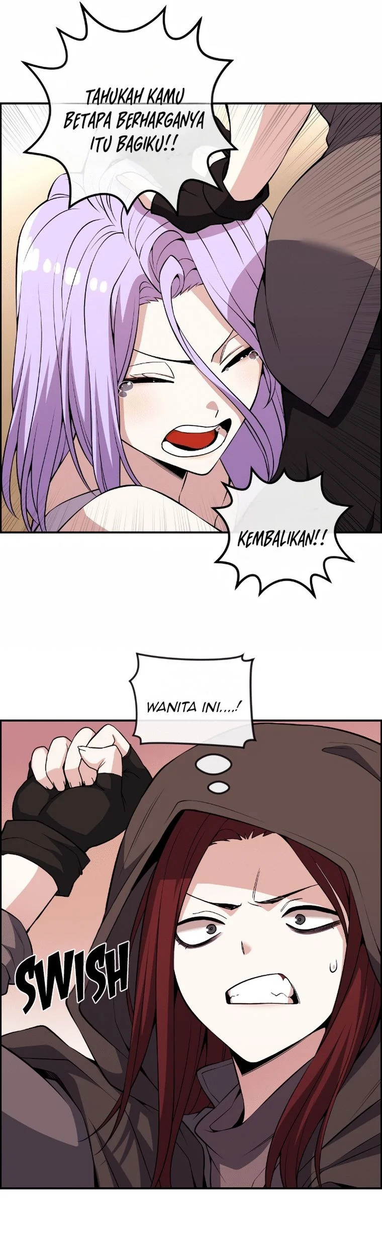 Webtoon Character Na Kang Lim Chapter 123 Gambar 53