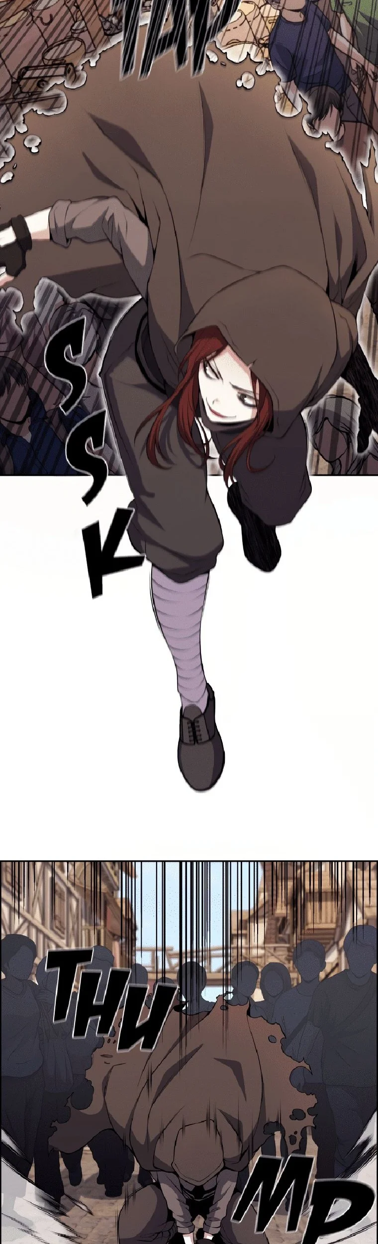 Webtoon Character Na Kang Lim Chapter 123 Gambar 27