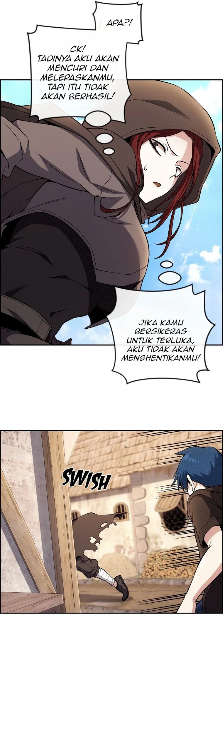 Webtoon Character Na Kang Lim Chapter 123 Gambar 32