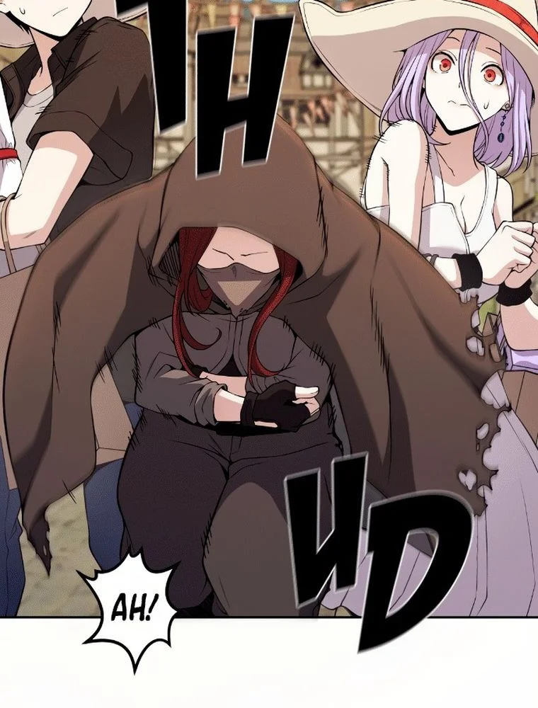 Webtoon Character Na Kang Lim Chapter 123 Gambar 5