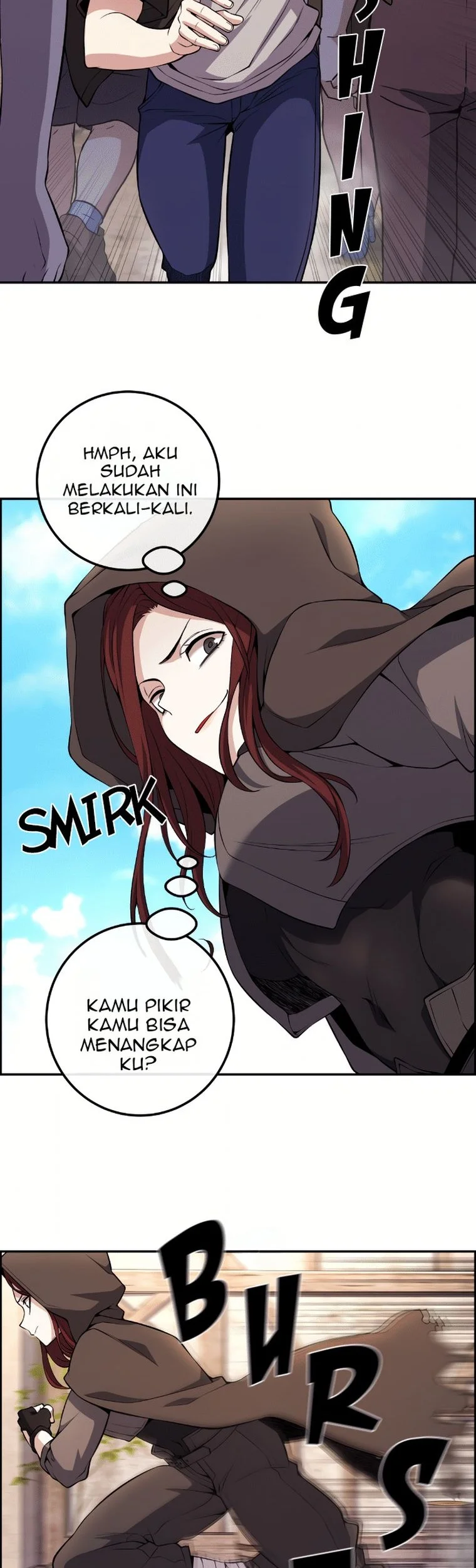 Webtoon Character Na Kang Lim Chapter 123 Gambar 18