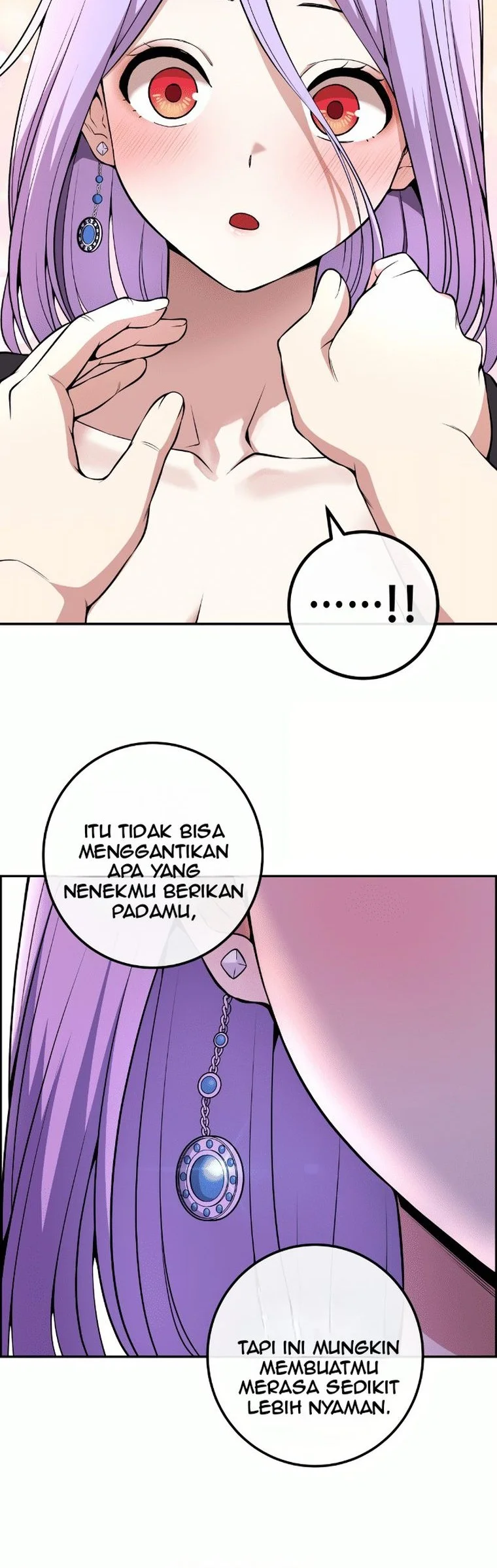 Webtoon Character Na Kang Lim Chapter 124 Gambar 43
