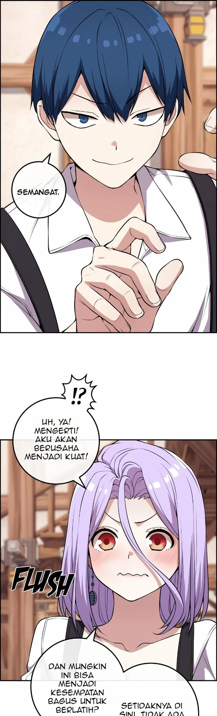 Webtoon Character Na Kang Lim Chapter 124 Gambar 44