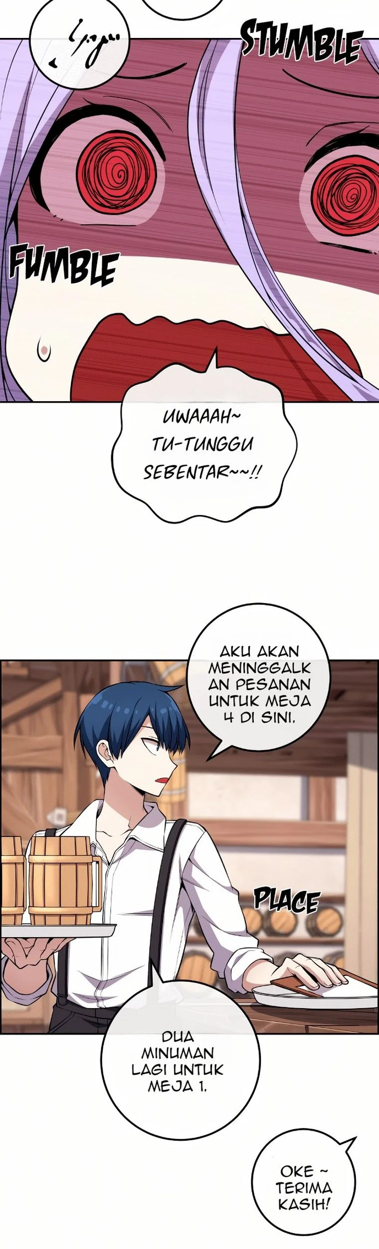 Webtoon Character Na Kang Lim Chapter 124 Gambar 51