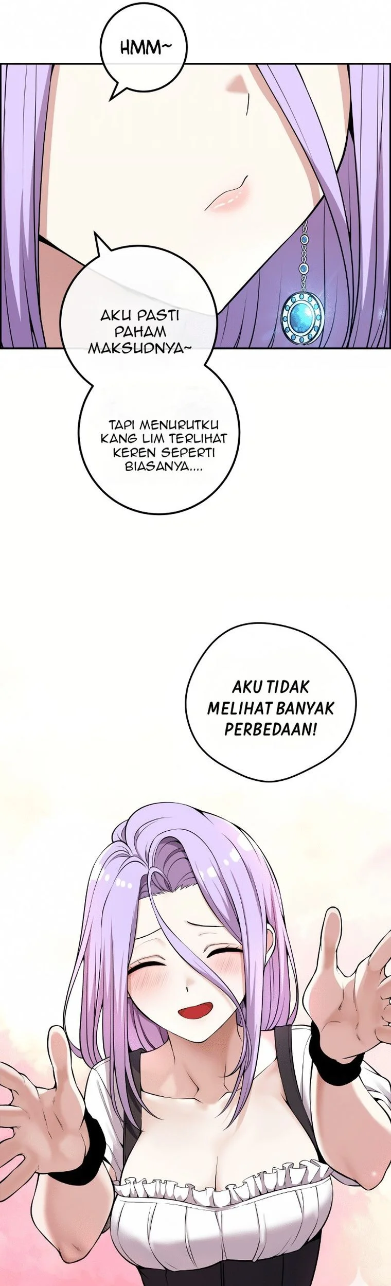 Webtoon Character Na Kang Lim Chapter 124 Gambar 36