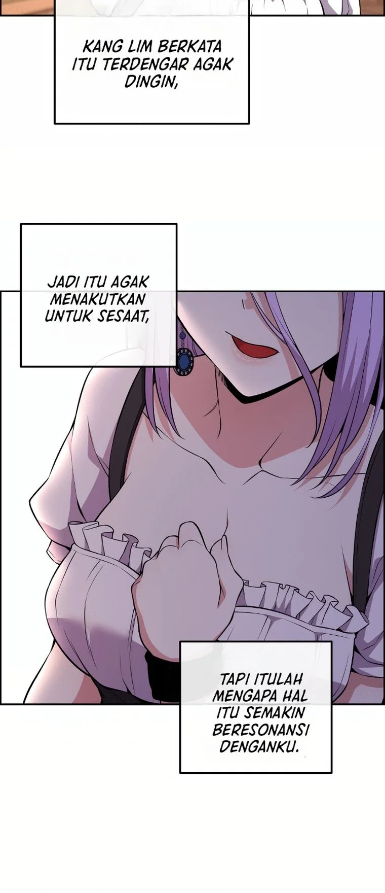 Webtoon Character Na Kang Lim Chapter 124 Gambar 60