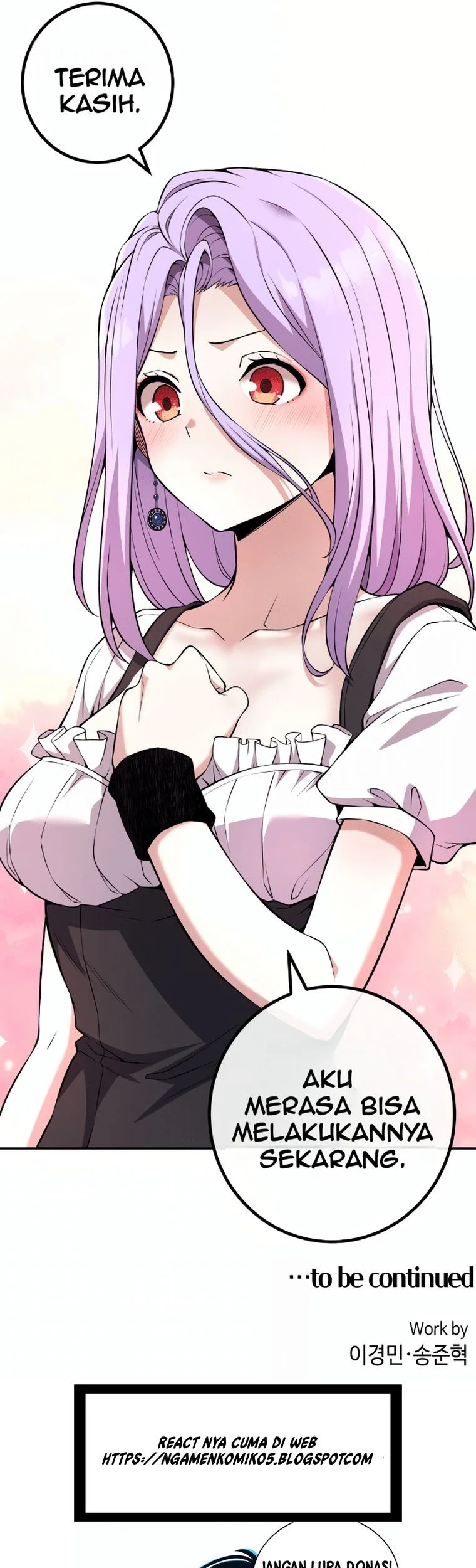 Webtoon Character Na Kang Lim Chapter 124 Gambar 61