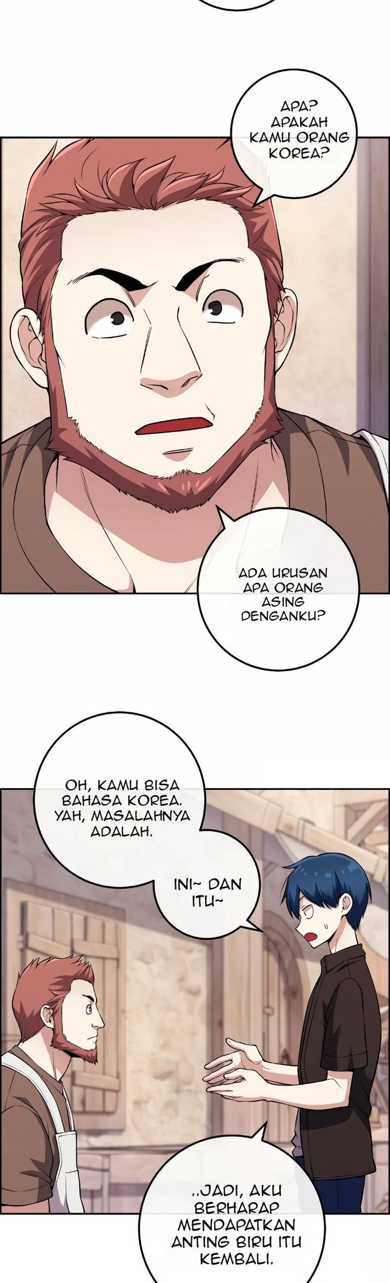 Webtoon Character Na Kang Lim Chapter 124 Gambar 10
