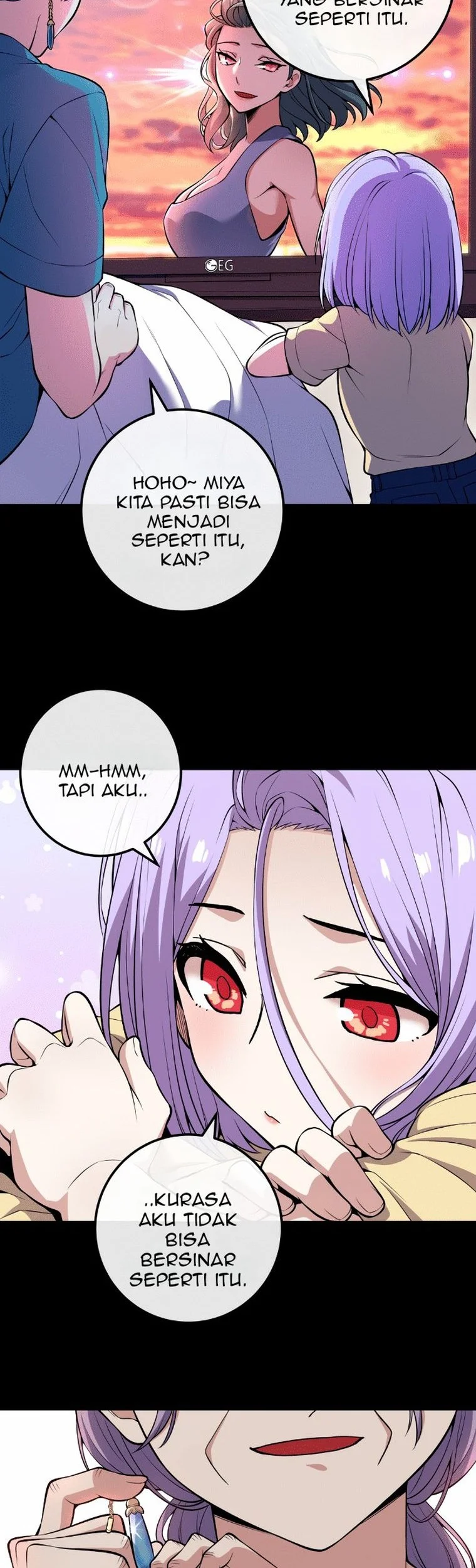 Webtoon Character Na Kang Lim Chapter 125 Gambar 41
