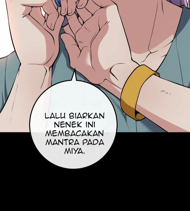 Webtoon Character Na Kang Lim Chapter 125 Gambar 42