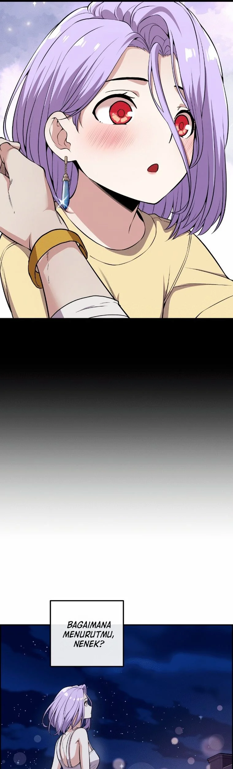 Webtoon Character Na Kang Lim Chapter 125 Gambar 43