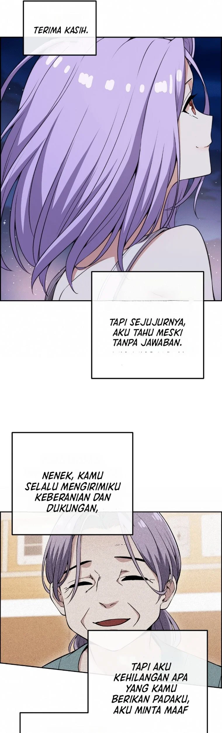 Webtoon Character Na Kang Lim Chapter 125 Gambar 46