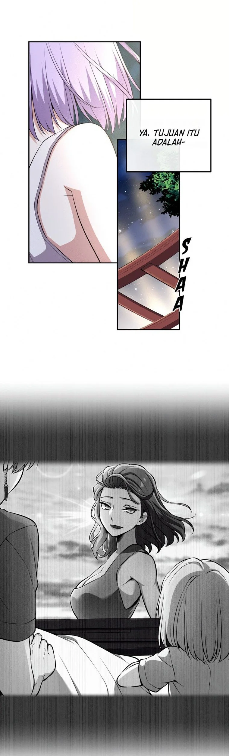 Webtoon Character Na Kang Lim Chapter 125 Gambar 50