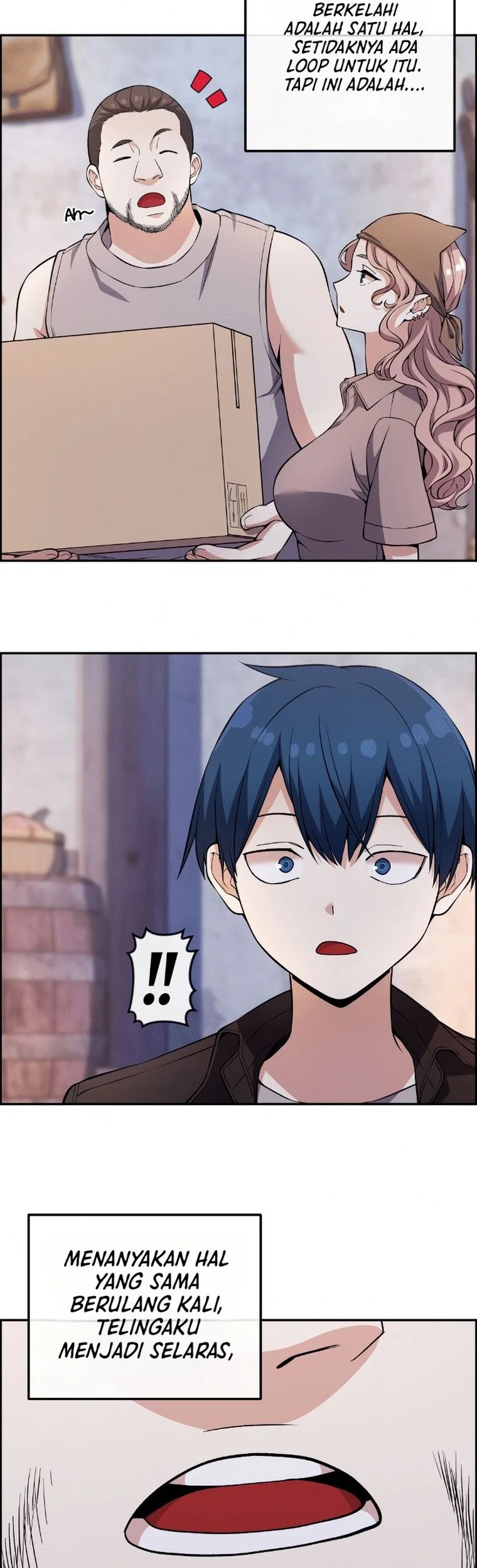 Webtoon Character Na Kang Lim Chapter 125 Gambar 29