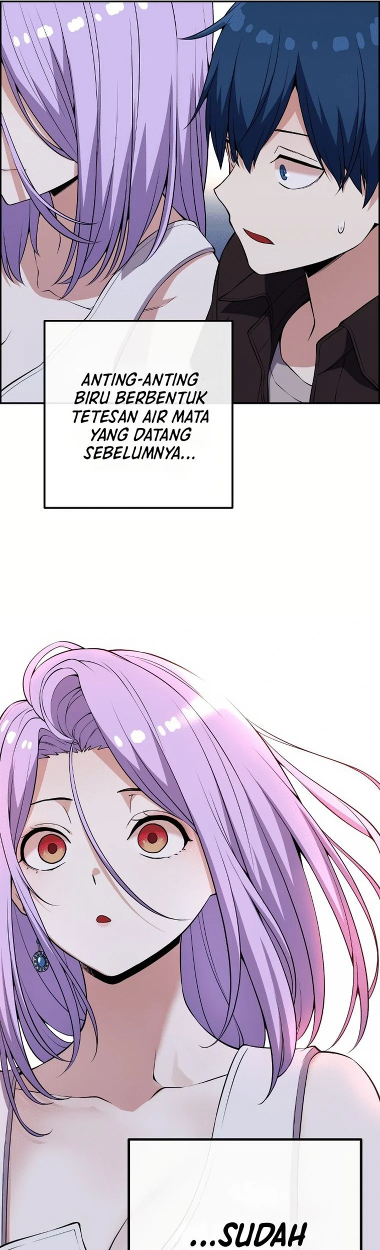 Webtoon Character Na Kang Lim Chapter 125 Gambar 31