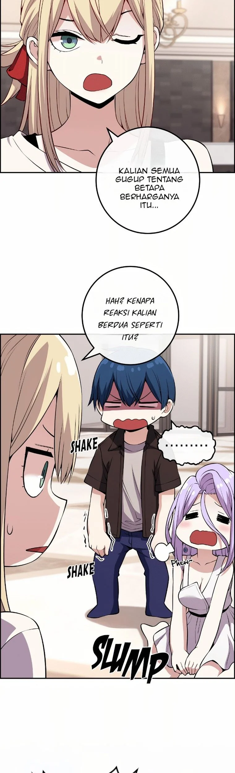 Webtoon Character Na Kang Lim Chapter 125 Gambar 62