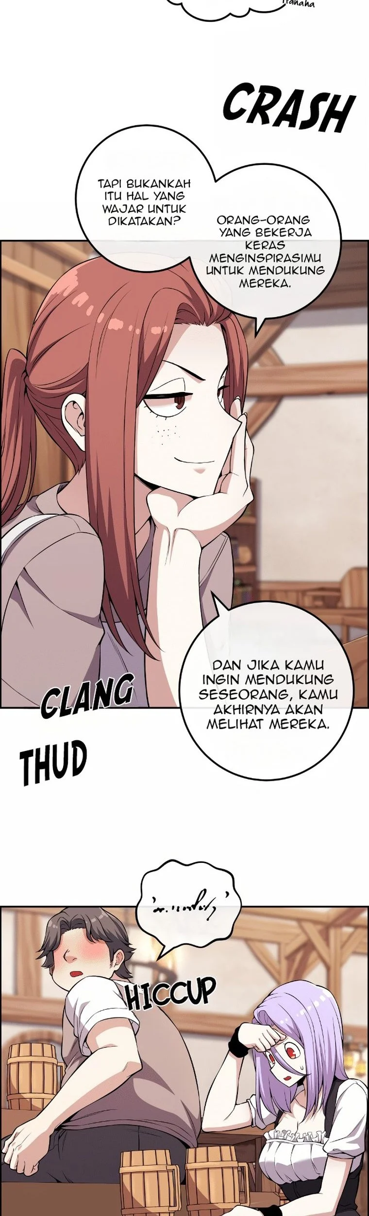 Webtoon Character Na Kang Lim Chapter 125 Gambar 5