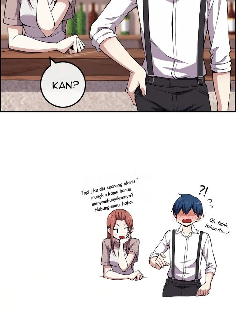 Webtoon Character Na Kang Lim Chapter 125 Gambar 9