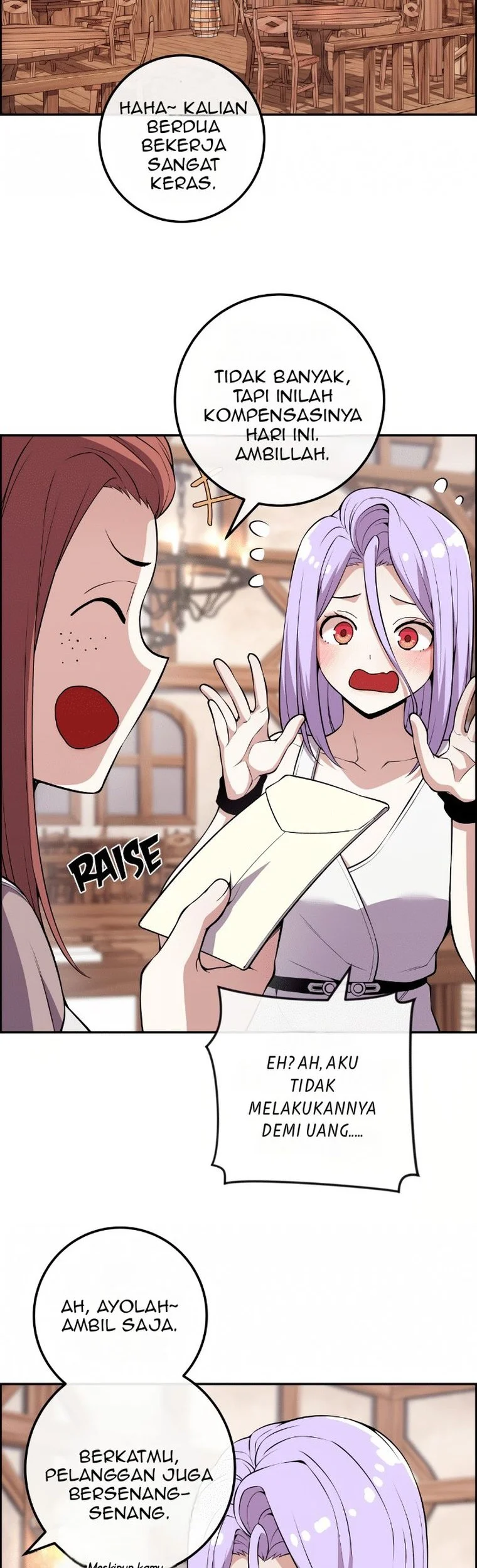 Webtoon Character Na Kang Lim Chapter 125 Gambar 11