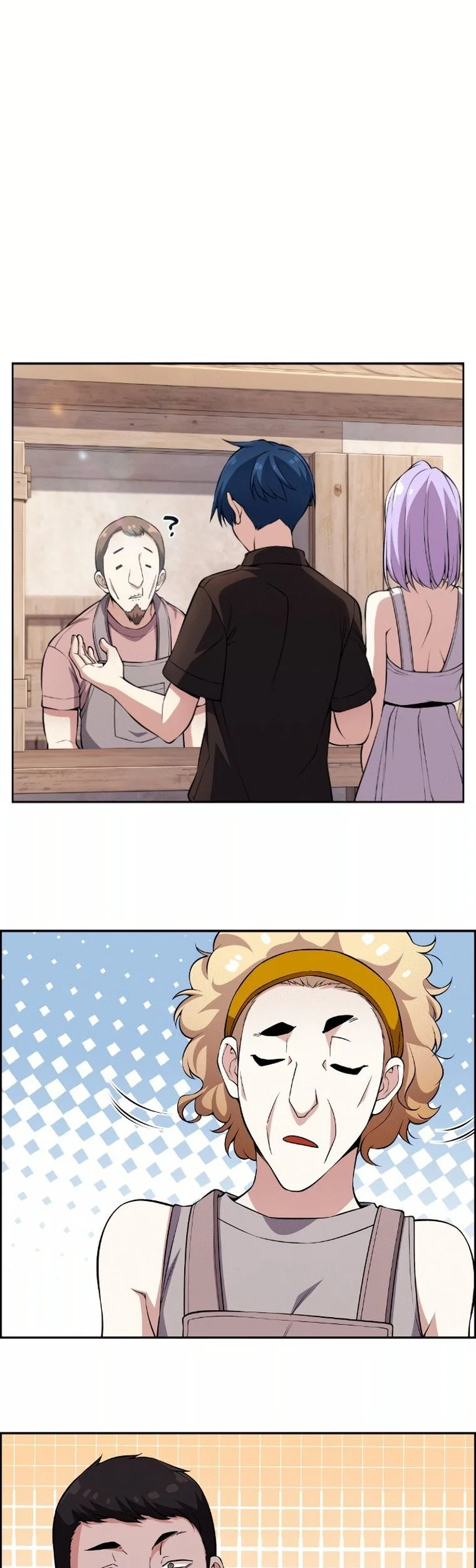 Webtoon Character Na Kang Lim Chapter 125 Gambar 20