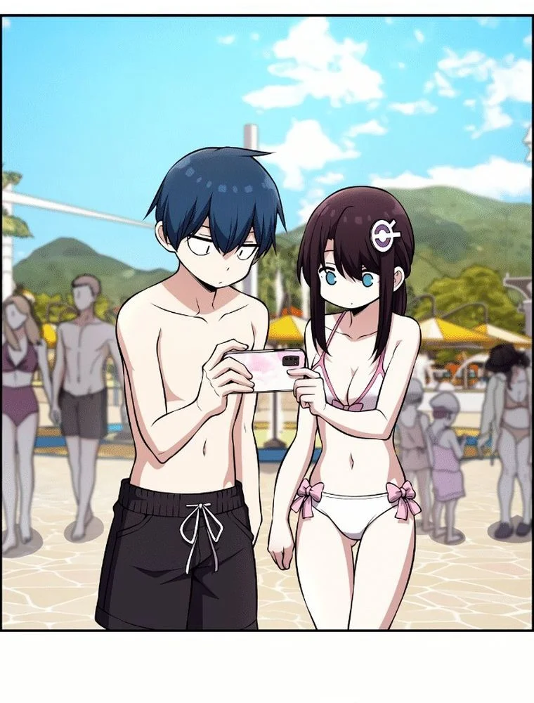 Webtoon Character Na Kang Lim Chapter 126 Gambar 40