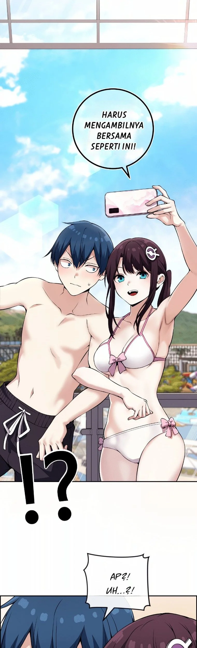 Webtoon Character Na Kang Lim Chapter 126 Gambar 51