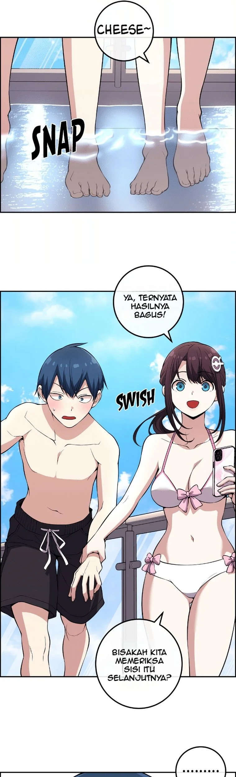 Webtoon Character Na Kang Lim Chapter 126 Gambar 53