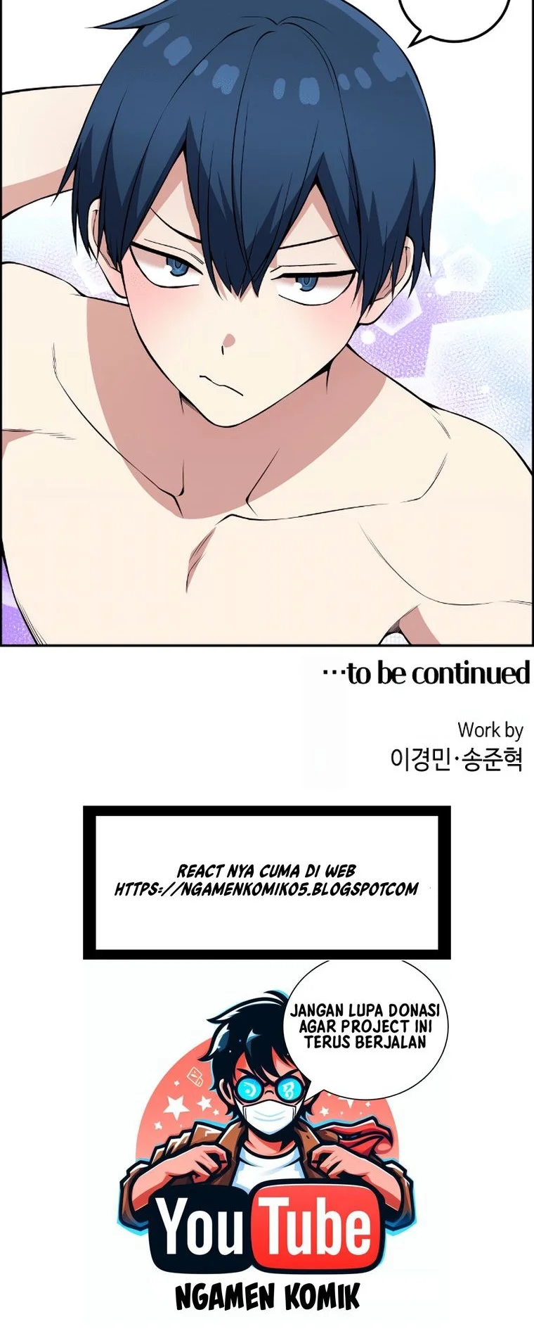 Webtoon Character Na Kang Lim Chapter 126 Gambar 54