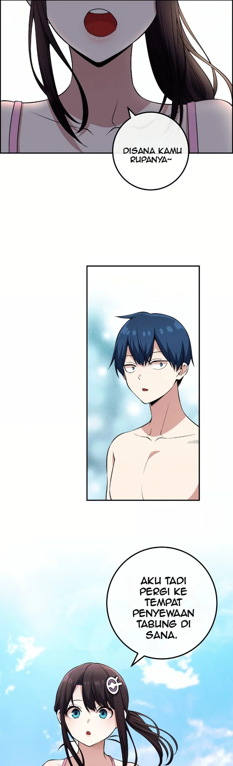 Webtoon Character Na Kang Lim Chapter 126 Gambar 30