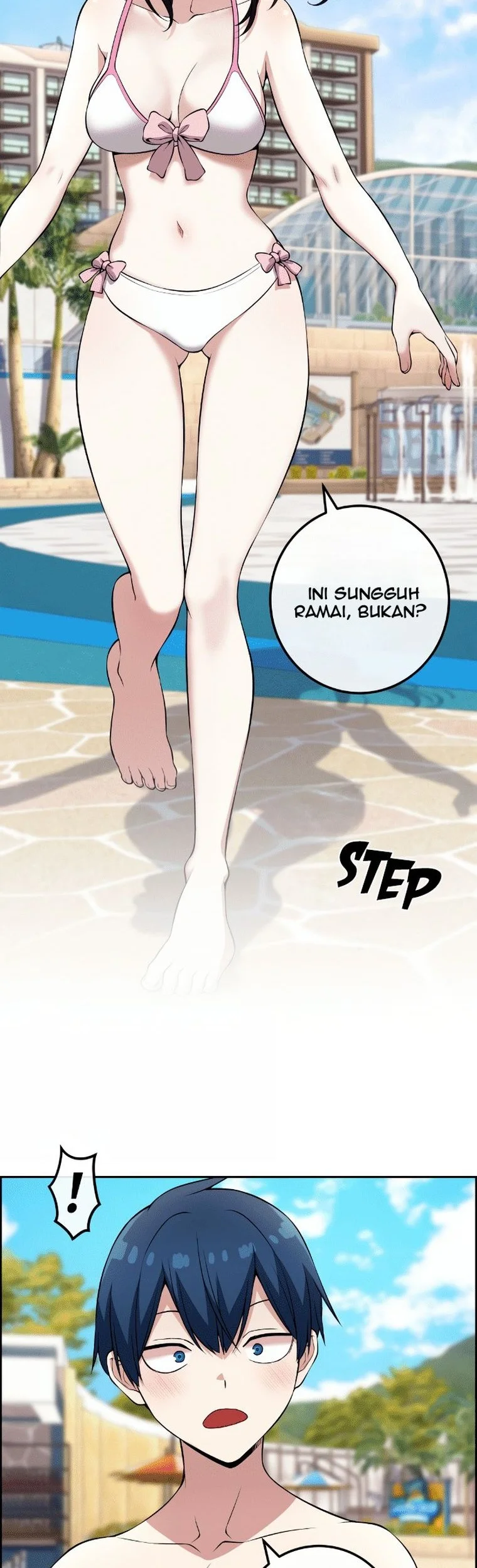 Webtoon Character Na Kang Lim Chapter 126 Gambar 31