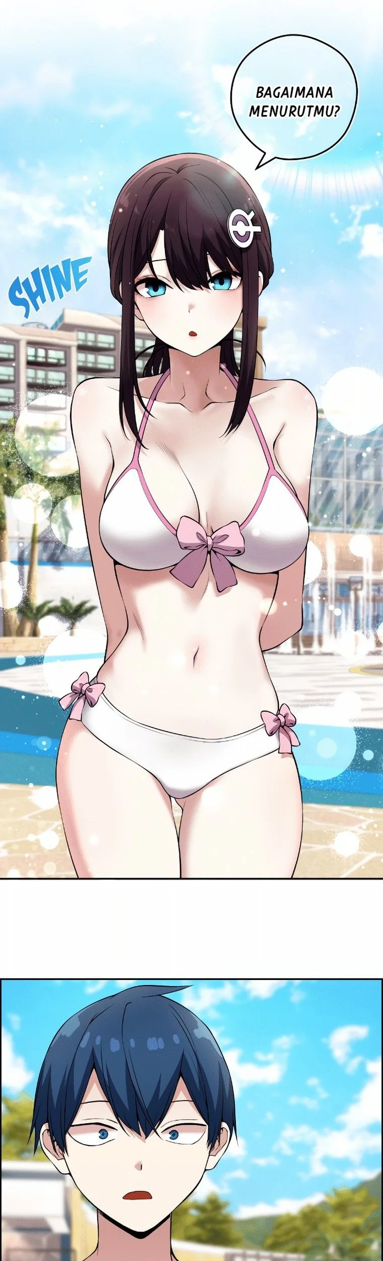 Webtoon Character Na Kang Lim Chapter 126 Gambar 34